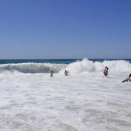 アパートホテル Du Parc Hossegor