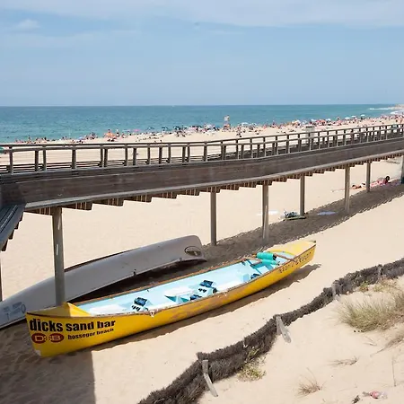 Résidence Du Parc Hossegor