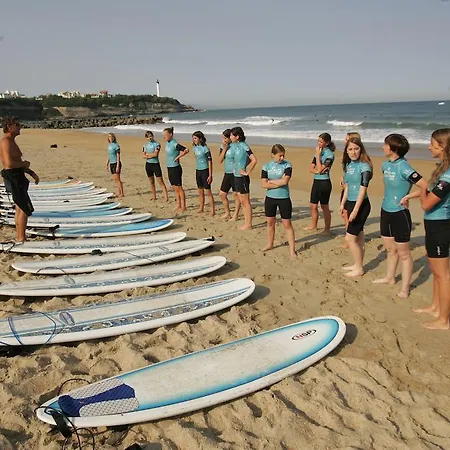 Résidence Du Parc Hossegor