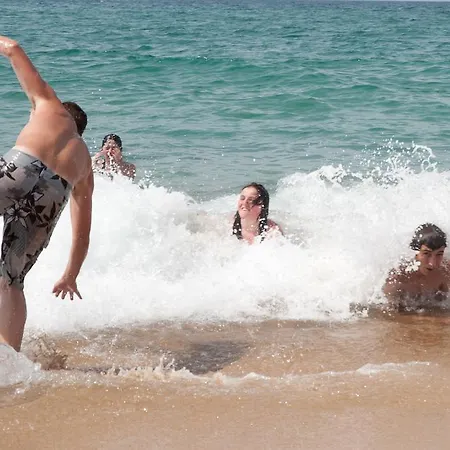 Du Parc Hossegor Soorts-Hossegor