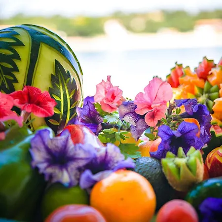 Aparthotel Du Parc Hossegor 3*