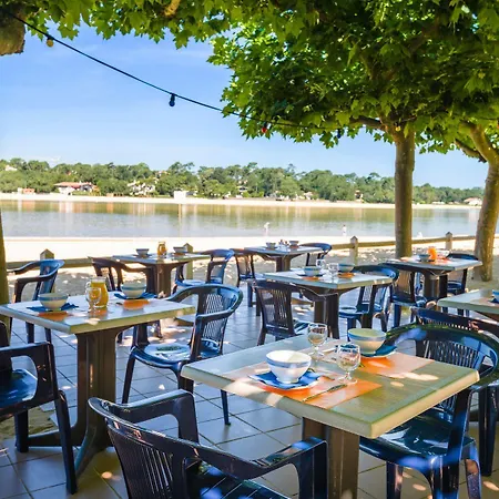 Du Parc Hossegor