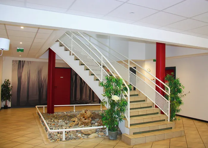 Résidence Du Parc Hossegor Appart hôtel