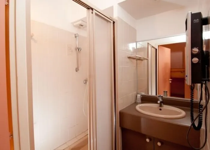 Résidence Du Parc Hossegor 3*