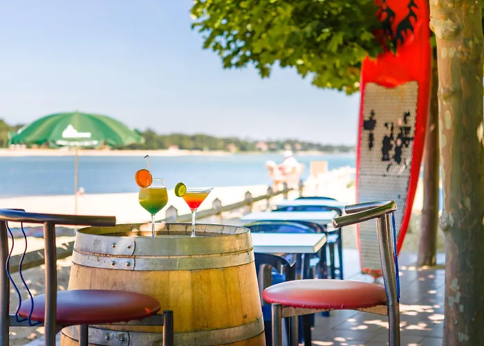 Résidence Du Parc Hossegor Soorts-Hossegor