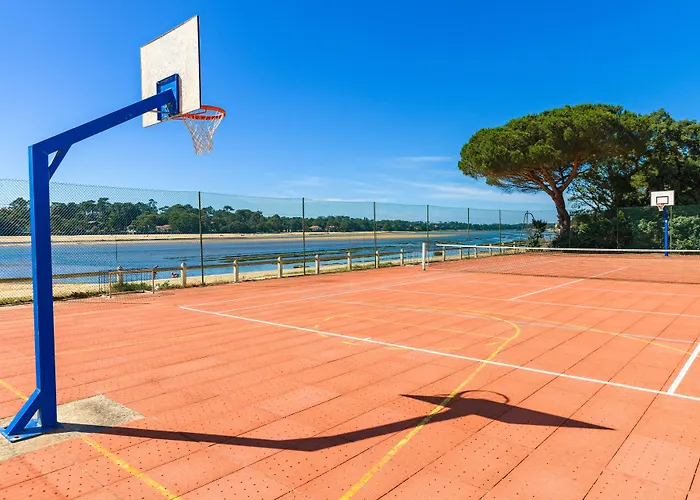 Résidence Du Parc Hossegor Soorts-Hossegor