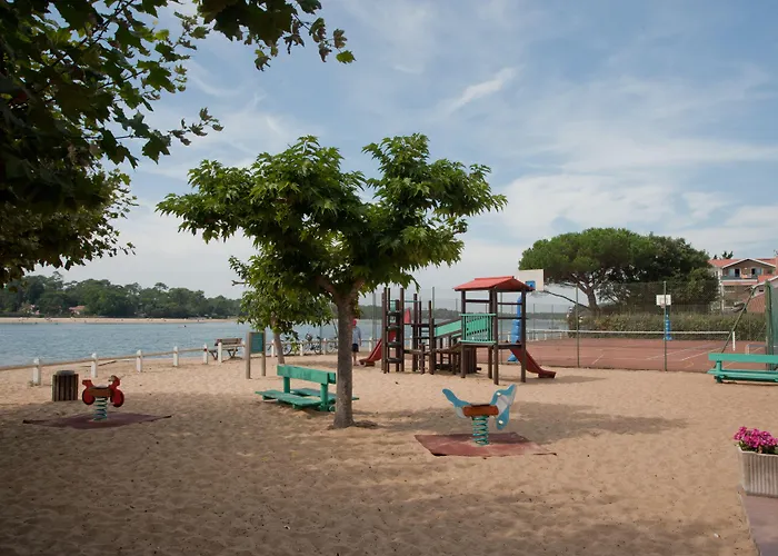 Résidence Du Parc Hossegor