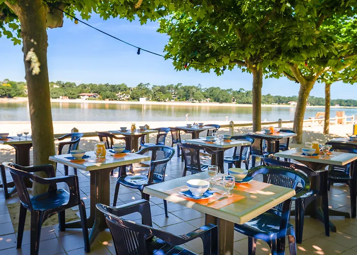 Résidence Du Parc Hossegor Soorts-Hossegor