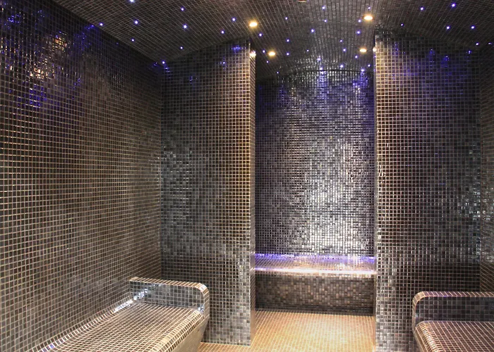 Résidence Du Parc Hossegor Appart hôtel 3*