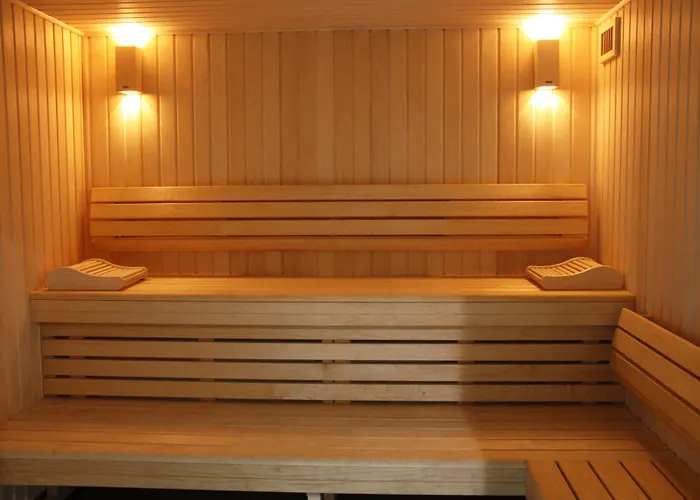 Résidence Du Parc Hossegor Appart hôtel Soorts-Hossegor