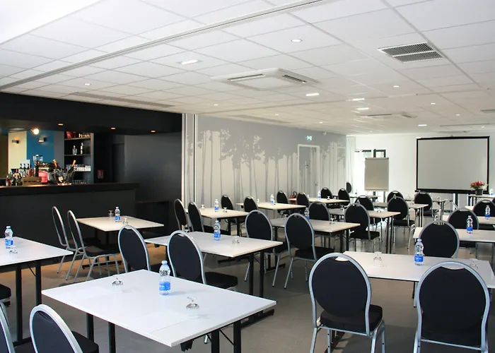 Du Parc Hossegor Apart-hotel 3*