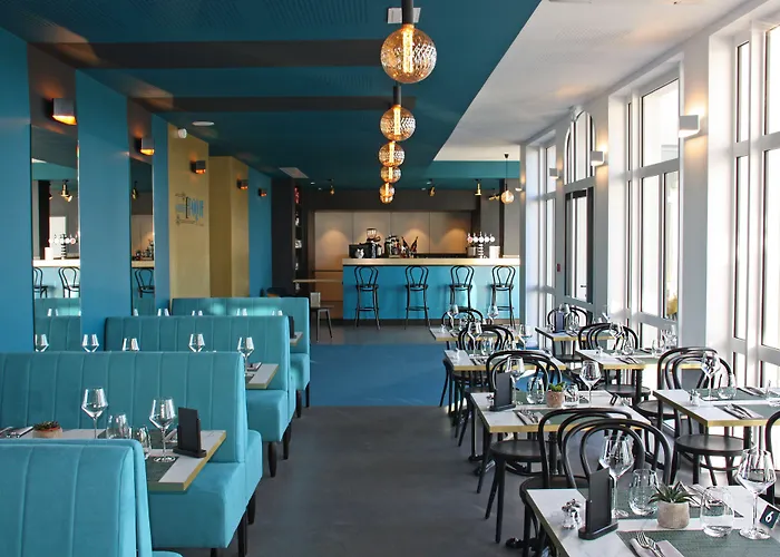 Résidence Du Parc Hossegor Appart hôtel