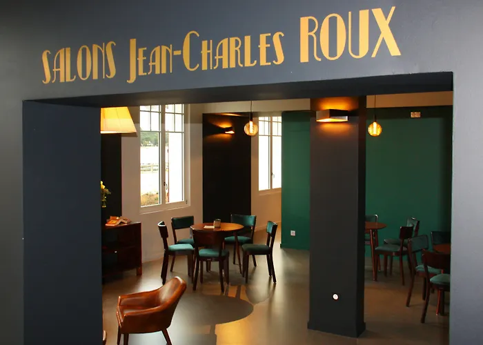 Appart hôtel Résidence Du Parc Hossegor 3*