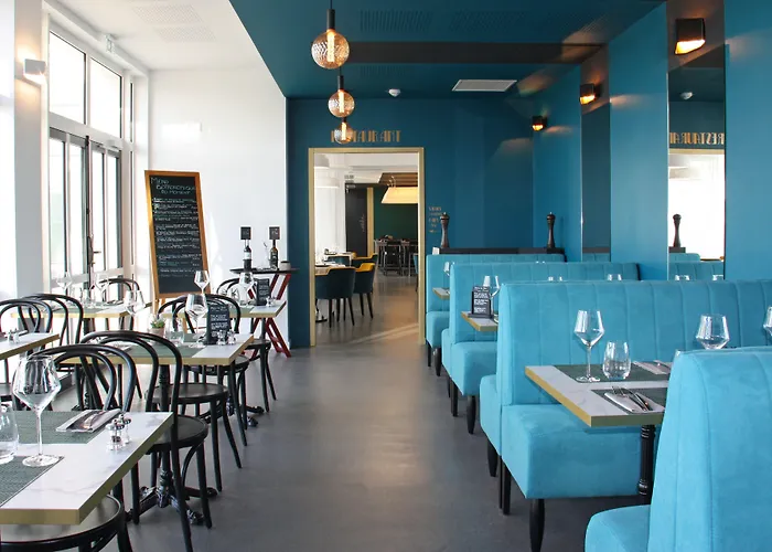 Du Parc Hossegor Apart-hotel 3*