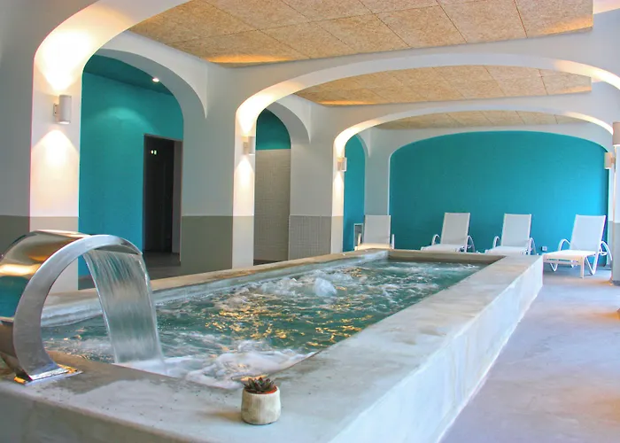 Résidence Du Parc Hossegor Appart hôtel 3*