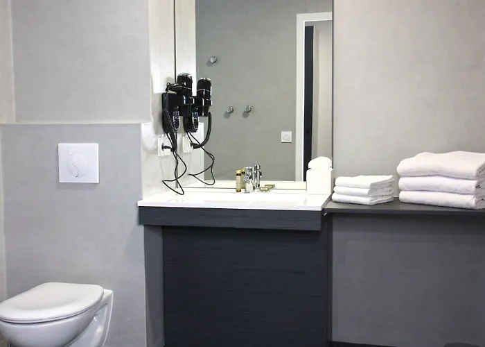 Appart hôtel Résidence Du Parc Hossegor Soorts-Hossegor