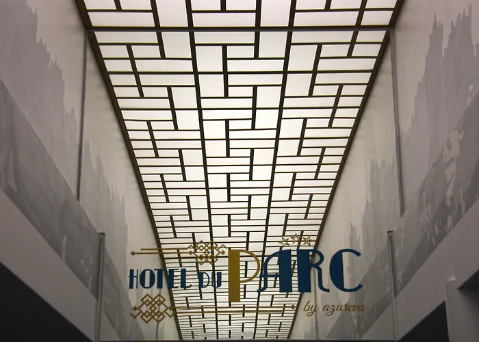 Appart hôtel Résidence Du Parc Hossegor 3*