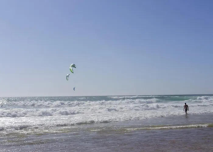 Résidence Du Parc Hossegor Soorts-Hossegor